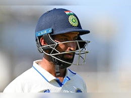 Cheteshwar Pujara Recalls Josh Hazlewood Refused To Bowl To Him In CSK Nets, Reveals Reason