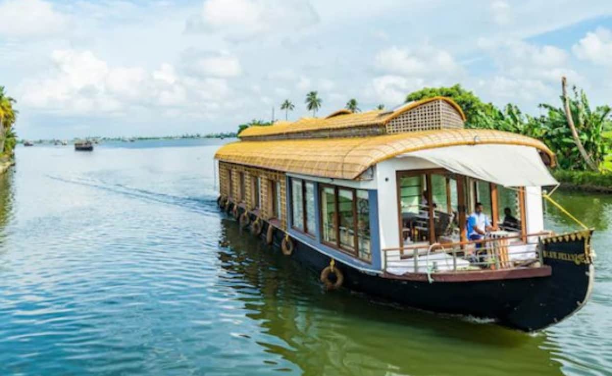 Latest and Breaking News on NDTV