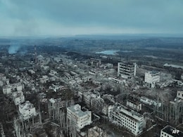 The Industrial Heartland In Ukraine That Is Key To Peace Deal With Putin The Industrial Heartland In Ukraine That Is Key To Peace Deal With Putin