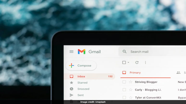 Warning To 2.5 Billion Gmail Users Over Data Breach-Linked Phishing Attacks Warning To 2.5 Billion Gmail Users Over Data Breach-Linked Phishing Attacks