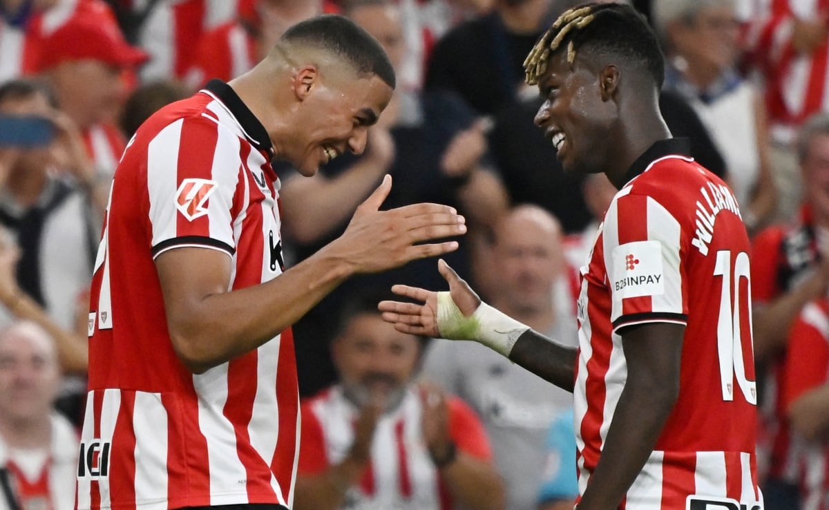 Athletic Bilbao vs Sevilla: Duel Seru di LaLiga yang Berakhir 3-2