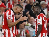 Nico Williams Leads Athletic Bilbao To Win Over Sevilla In Their La Liga Opener