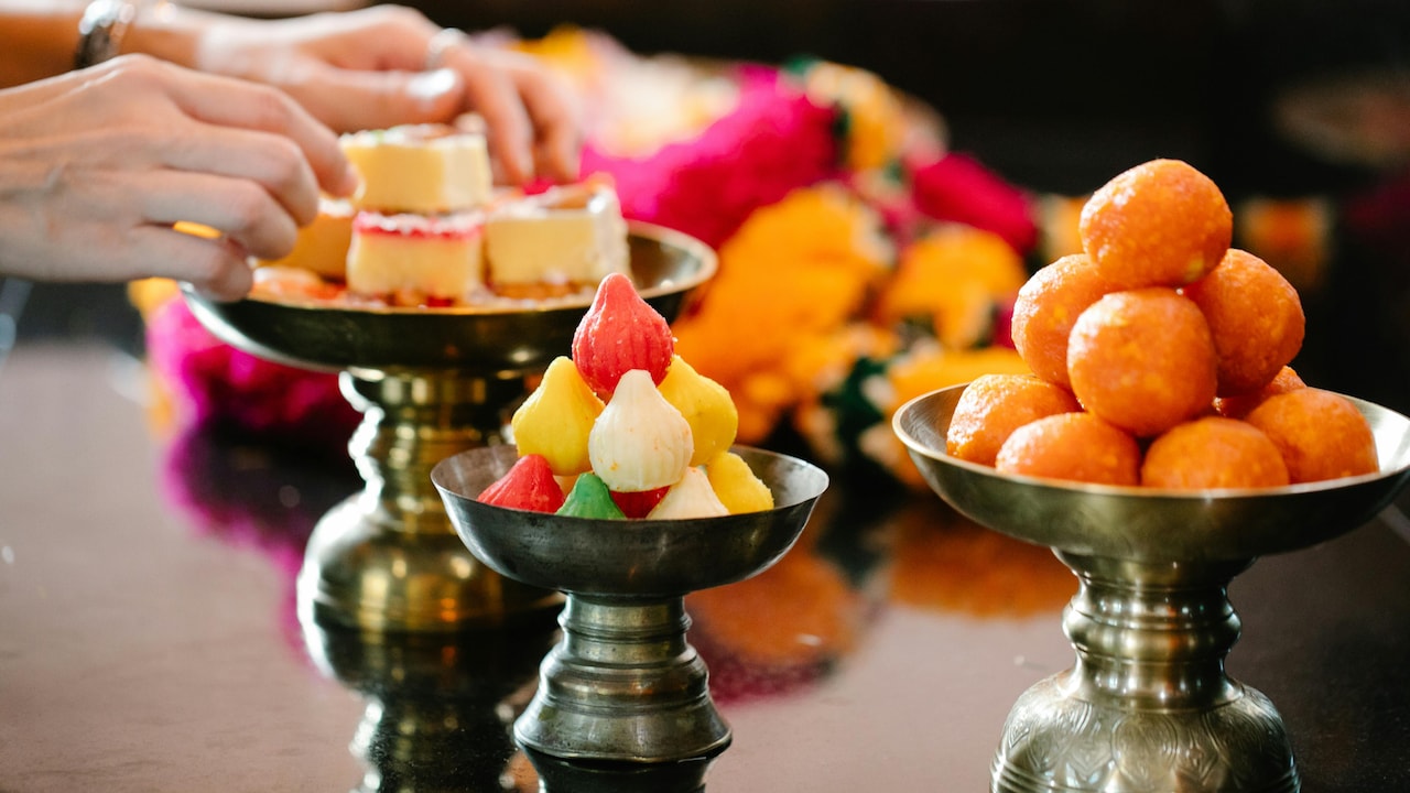 How Can These Kajari Teej Delicacies Make Your Festival Special?