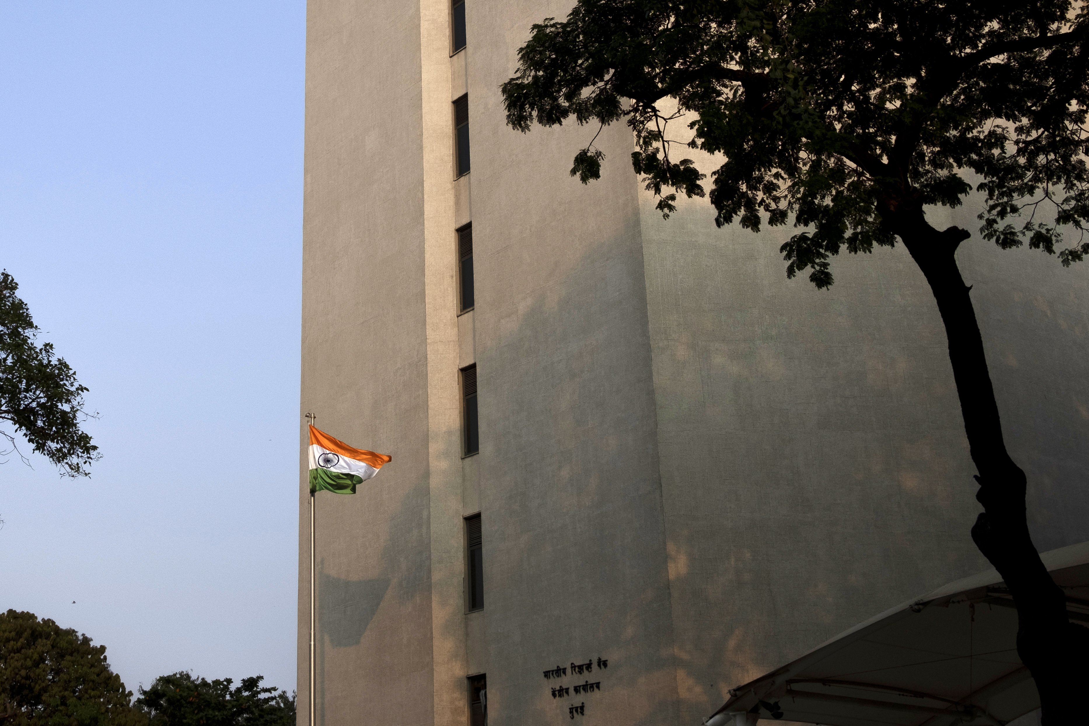 India Bond Volatility Jumps As Tax-Cut Plan Stokes Fiscal Worry