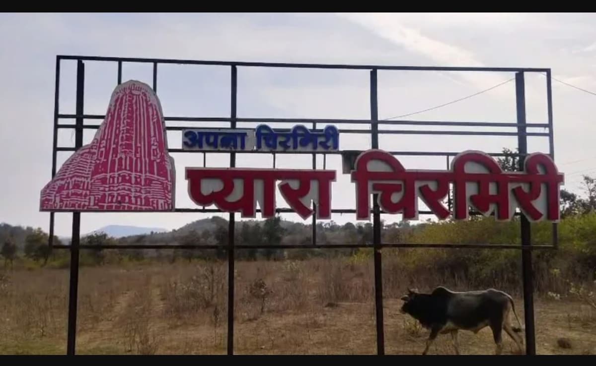 Latest and Breaking News on NDTV Latest and Breaking News on NDTV