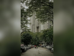 Bengaluru Users Complain About Shocking Tax Notices Over Parking Space, Civic Body Responds