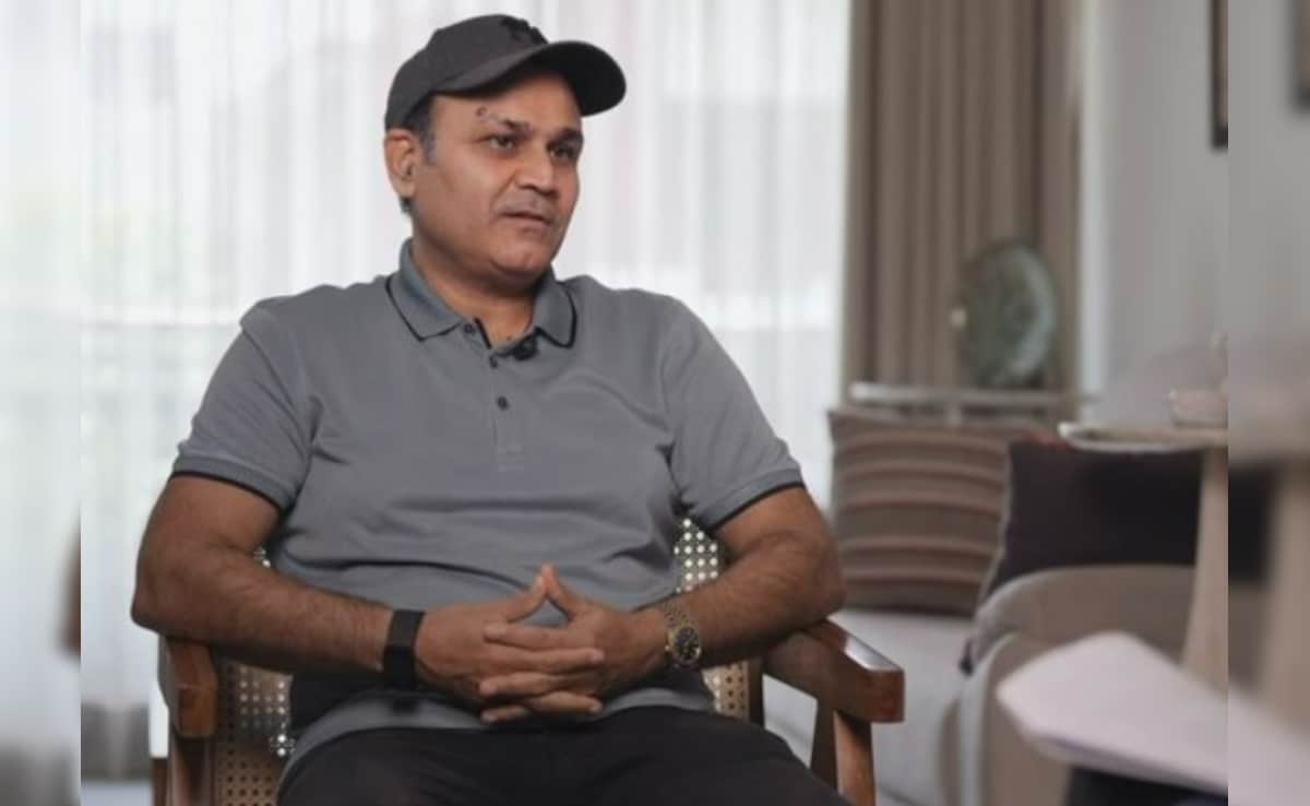 IPL 2026: इस तरह की बातें नहीं कहनी चाहिए, रहाणे के बर्ताव पर वीरेंद्र सहवाग का बड़ा बयान