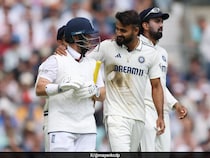 Akash Deep Finally Reveals What He Told Ben Duckett After Oval Dismissal: "Not Always..."