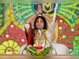लिव-इन में रहेंगे तो चरित्रवान बच्चे कैसे पैदा होंगे... अनिरुद्धाचार्य ने सफाई देते हुए कर दी नई टिप्पणी