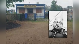 ठोड़ी के नीचे रखी राइफल, गोली हुई सिर के आर-पार... एयर फोर्स स्टेशन में लांस नायक ने किया सुसाइड