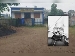 ठोड़ी के नीचे रखी राइफल, गोली हुई सिर के आर-पार... एयर फोर्स स्टेशन में लांस नायक ने किया सुसाइड