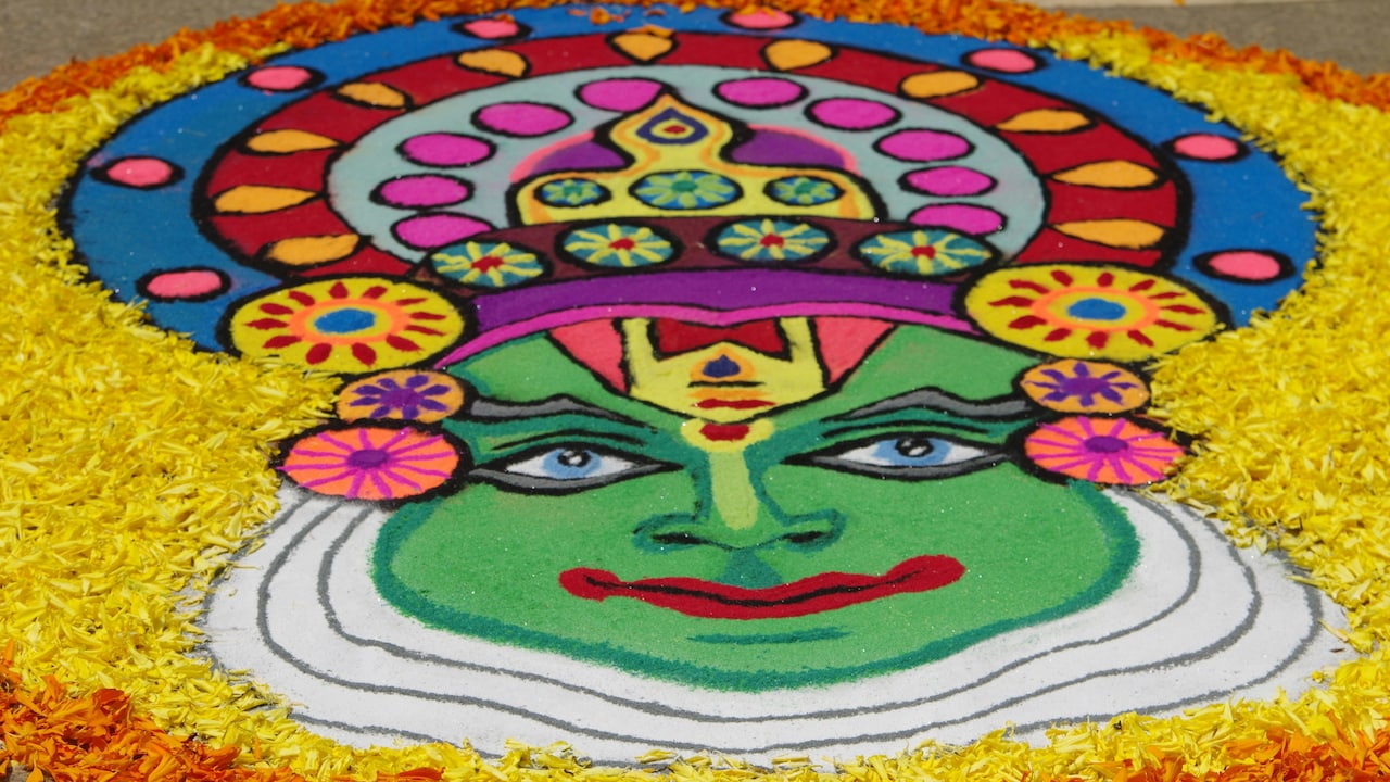 How To Choose The Best Onam Decoration Essentials For Your Home This Year?