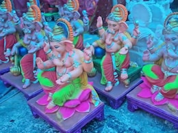 Ganesh Chaturthi: 27 साल बाद सिद्ध योग में होगा गणेश चतुर्थी, अजमेर में 500 से अधिक स्थानों पर होगी स्थापना