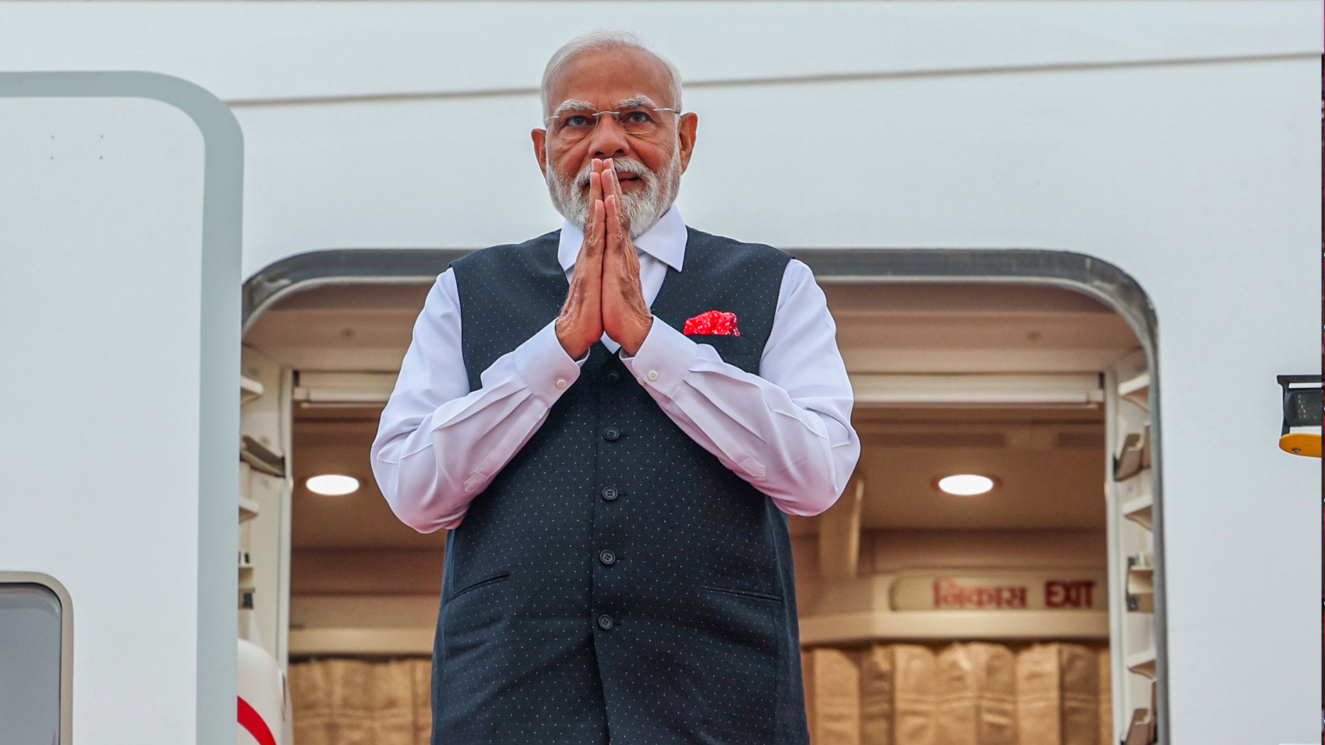 What PM Modi's China Visit Could Mean: Testing Trade, Trust, and Geopolitics