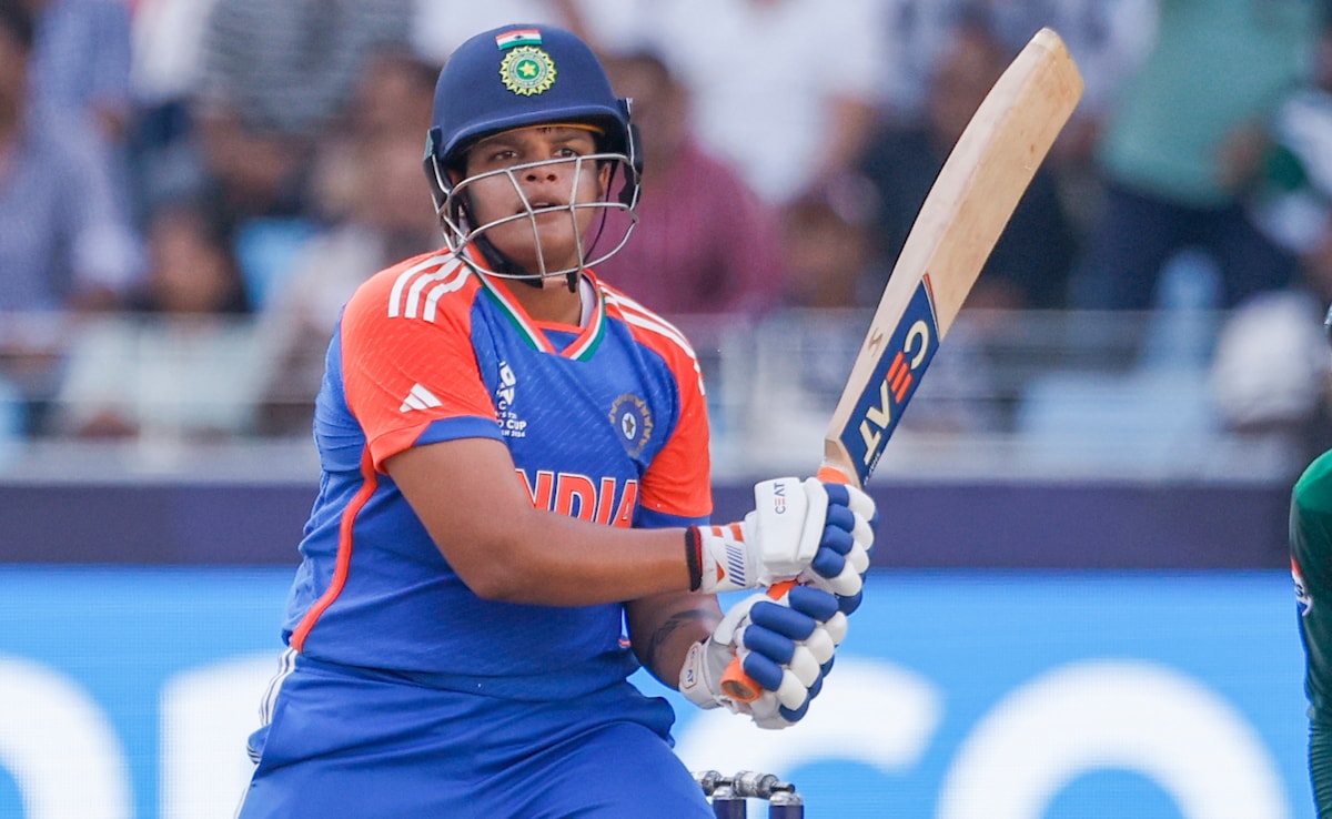 India drops Shafali Verma from Women's World Cup squad surprise