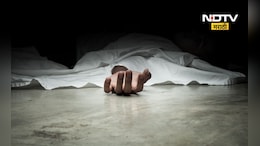 Crime News: धक्कादायक! आधी पत्नीला संपवलं, मग स्वत:ही टोकाचं पाऊल उचललं