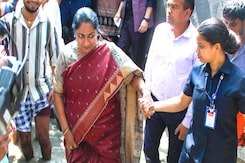 Police Arrest Attacker's Friend From Gujarat In Delhi Chief Minister Attack Case Police Arrest Attacker's Friend From Gujarat In Delhi Chief Minister Attack Case