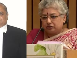 Supreme Court Judge&#039;s &#039;Strong Dissent&#039; Over Elevation Of Gujarat Judge