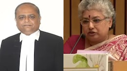 Supreme Court Judge's 'Strong Dissent' Over Elevation Of Gujarat Judge