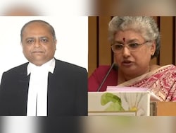 Centre Clears Judge Whose Top Court Elevation Was Opposed By Collegium Member