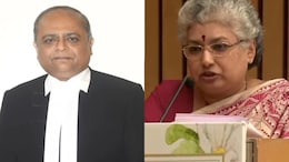 Centre Clears Judge Whose Top Court Elevation Was Opposed By Collegium Member