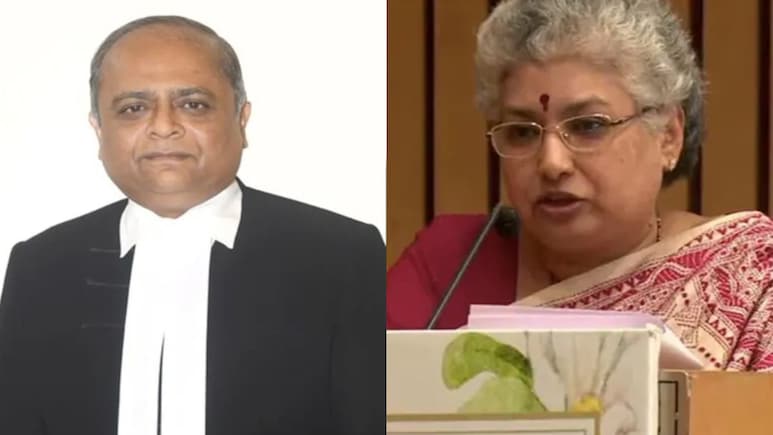 Centre Clears Judge Whose Top Court Elevation Was Opposed By Collegium Member