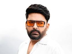 Kapil Sharma&#039;s Security Increased In Mumbai After Attack On Canada Cafe