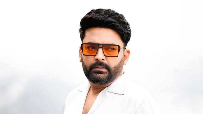 कपिल शर्मा की वाइफ की 10 खूबसूरत फोटो, 5वीं देख कहेंगे- कॉमेडियन को मिला हीरा