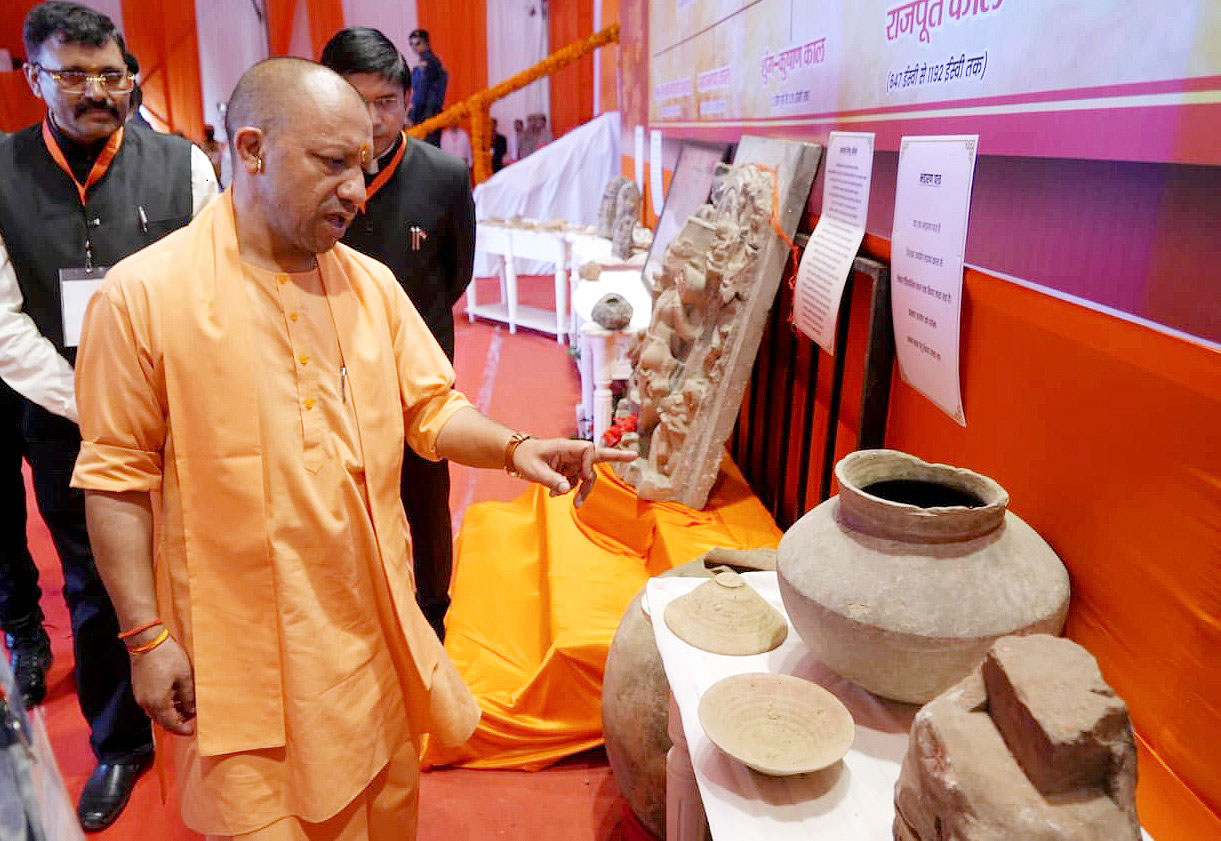 हमारी सरकार में सिर्फ दंगाई असुरक्षित… हिंसा के बाद पहली बार संभल पहुंचे CM योगी ने क्या-क्या कहा?