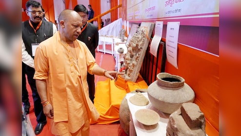 हमारी सरकार में सिर्फ दंगाई असुरक्षित… हिंसा के बाद पहली बार संभल पहुंचे CM योगी ने क्या-क्या कहा?