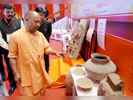 हमारी सरकार में सिर्फ दंगाई असुरक्षित… हिंसा के बाद पहली बार संभल पहुंचे CM योगी ने क्या-क्या कहा? हमारी सरकार में सिर्फ दंगाई असुरक्षित… हिंसा के बाद पहली बार संभल पहुंचे CM योगी ने क्या-क्या कहा?