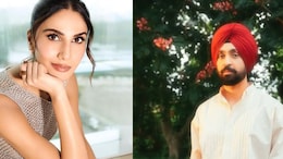 Exclusive: <i>Abir Gulaal</i> Actor Vaani Kapoor On Diljit Dosanjh-<i>Sardaar Ji 3</i> Row, "He Hasn't Broken Any Law"