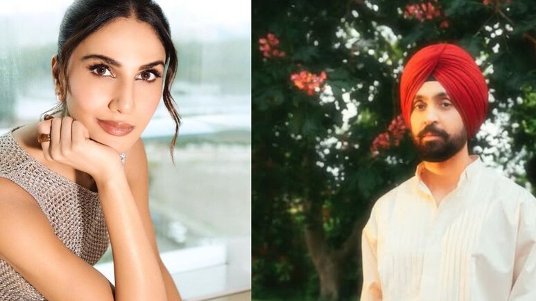 Exclusive: <i>Abir Gulaal</i> Actor Vaani Kapoor On Diljit Dosanjh-<i>Sardaar Ji 3</i> Row, "He Hasn't Broken Any Law"
