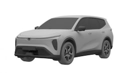 Vinfast 7-Seater SUV Patented In India- Here's What We Know