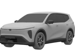 Vinfast 7-Seater SUV Patented In India- Here's What We Know