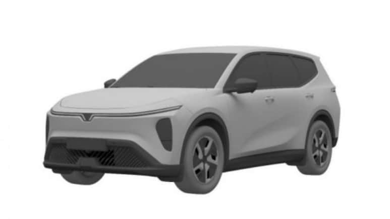 Vinfast 7-Seater SUV Patented In India- Here's What We Know Vinfast 7-Seater SUV Patented In India- Here's What We Know