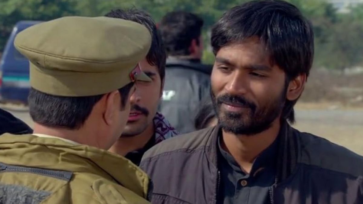 Dhanush 'Completely Disturbed' By AI-Edited <i>Raanjhanaa</i> Ending, Calls For Stricter Regulations Over Use of AI