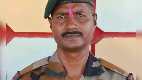 बालोद के भोजराम साहू को मिलेगा ‘शौर्य चक्र’ सम्मान, आतंकियों को दिया था मुंहतोड़ जवाब 