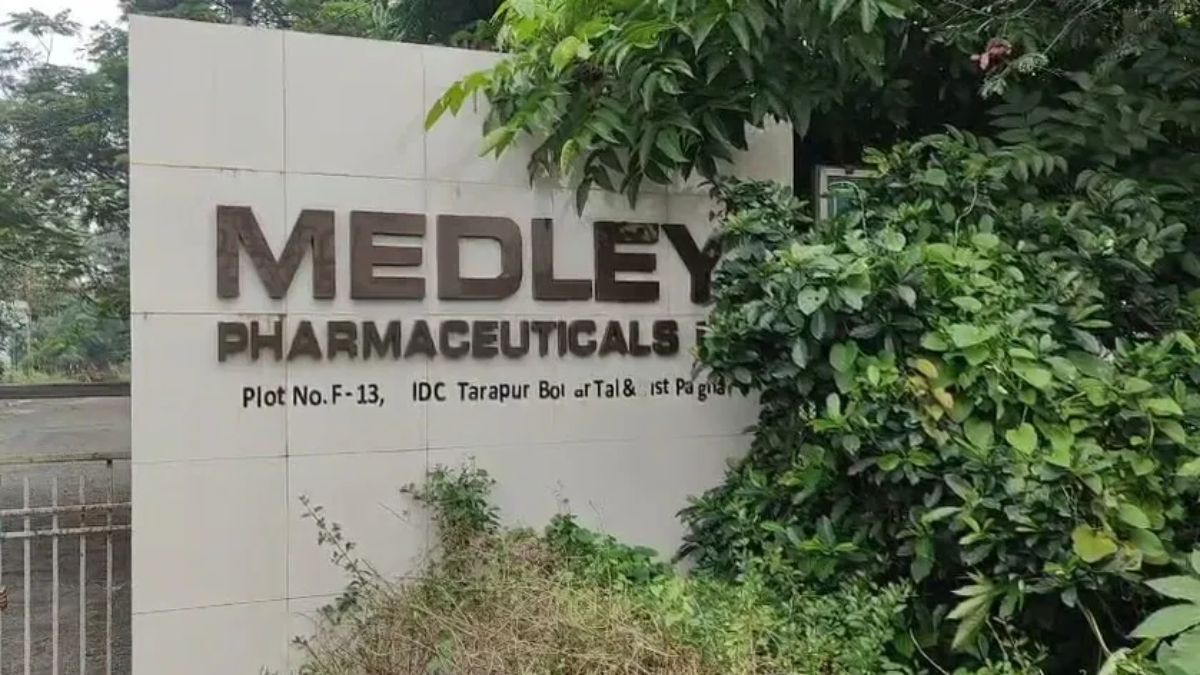 4 Die In Gas Leak At Pharmaceutical Company In Maharashtra's Palghar