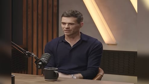 जेम्स एंडरसन ने चुनी टॉप-10 सर्वश्रेष्ठ तेज़ गेंदबाज, मैल्कम मार्शल नहीं, इस खिलाड़ी को बताया नंबर वन बॉलर