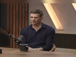 'मैंने ऐसा नहीं देखा था...' शोएब अख्तर नहीं, जेम्स एंडरसन ने इस खिलाड़ी को बताया दुनिया का सबसे तूफानी गेंदबाज 'मैंने ऐसा नहीं देखा था...' शोएब अख्तर नहीं, जेम्स एंडरसन ने इस खिलाड़ी को बताया दुनिया का सबसे तूफानी गेंदबाज