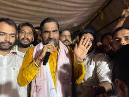 Rajasthan Politics: 'आमने-सामने होते तो बात दूसरी हो जाती', किरोड़ी लाल मीणा से हुई बहस के बाद बोले हनुमान बेनीवाल Rajasthan Politics: 'आमने-सामने होते तो बात दूसरी हो जाती', किरोड़ी लाल मीणा से हुई बहस के बाद बोले हनुमान बेनीवाल