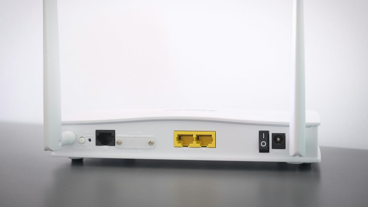 Boost Your Wi-Fi Speed: A Simple Trick For Better Router Placement
