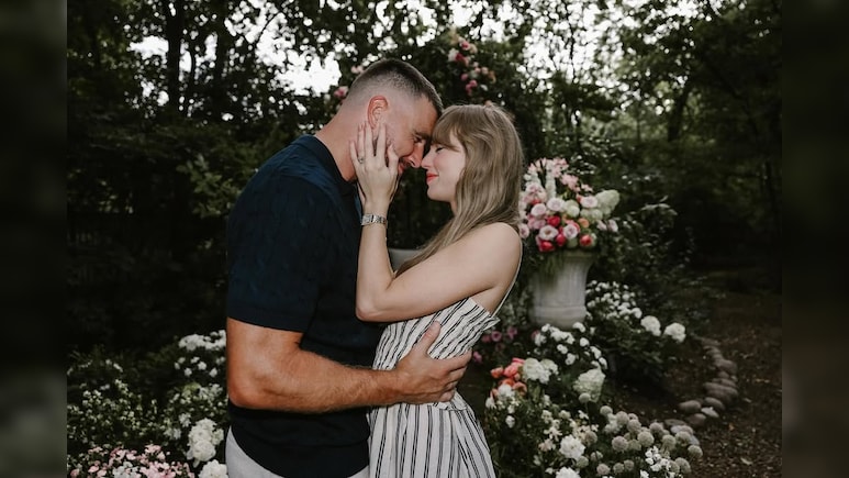 Taylor Swift And Travis Kelce To Have A &ldquo;Decoy Wedding&rdquo; To Avoid Attention? What We Know