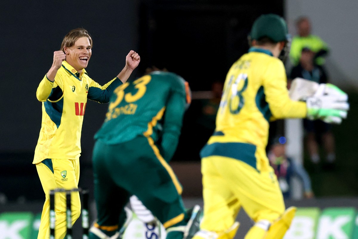 1st Time Since 1991: Australia Hand SA 276-Run Thrashing, Break Huge Record