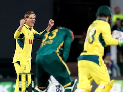 1st Time Since 1991: Australia Hand SA 276-Run Thrashing, Break Huge Record