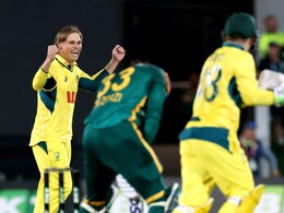 1st Time Since 1991: Australia Hand South Africa 276-Run Thrashing, Break Huge Record