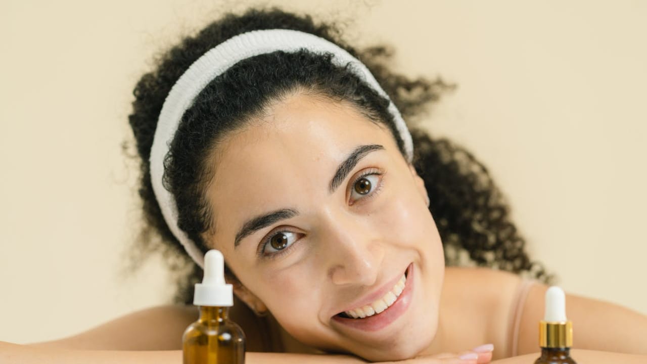 What Is Rice Water Toner Used For