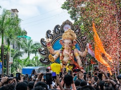 7 Best Places To Celebrate Ganesh Chaturthi In India