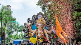 7 Best Places To Celebrate Ganesh Chaturthi In India